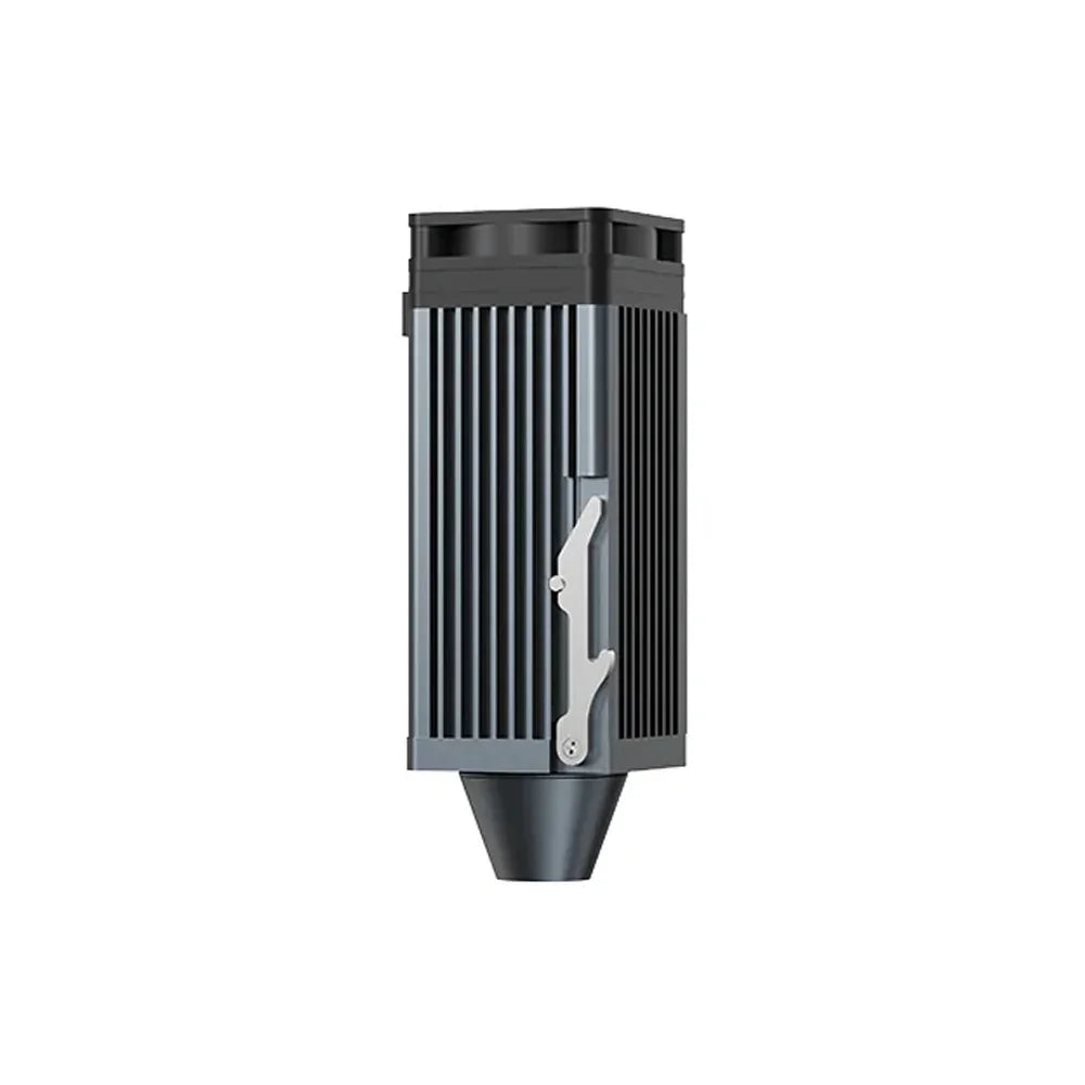 7W Blue Laser Module for A1 Pro – External Upgrade
