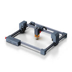 Carverall X1 Laser Engraver | Desktop with Protective | Dual Laser Option