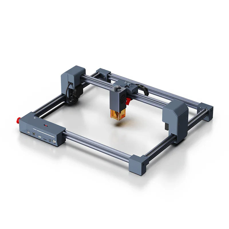 Carverall X1 Laser Engraver | Desktop with Protective | Dual Laser Option
