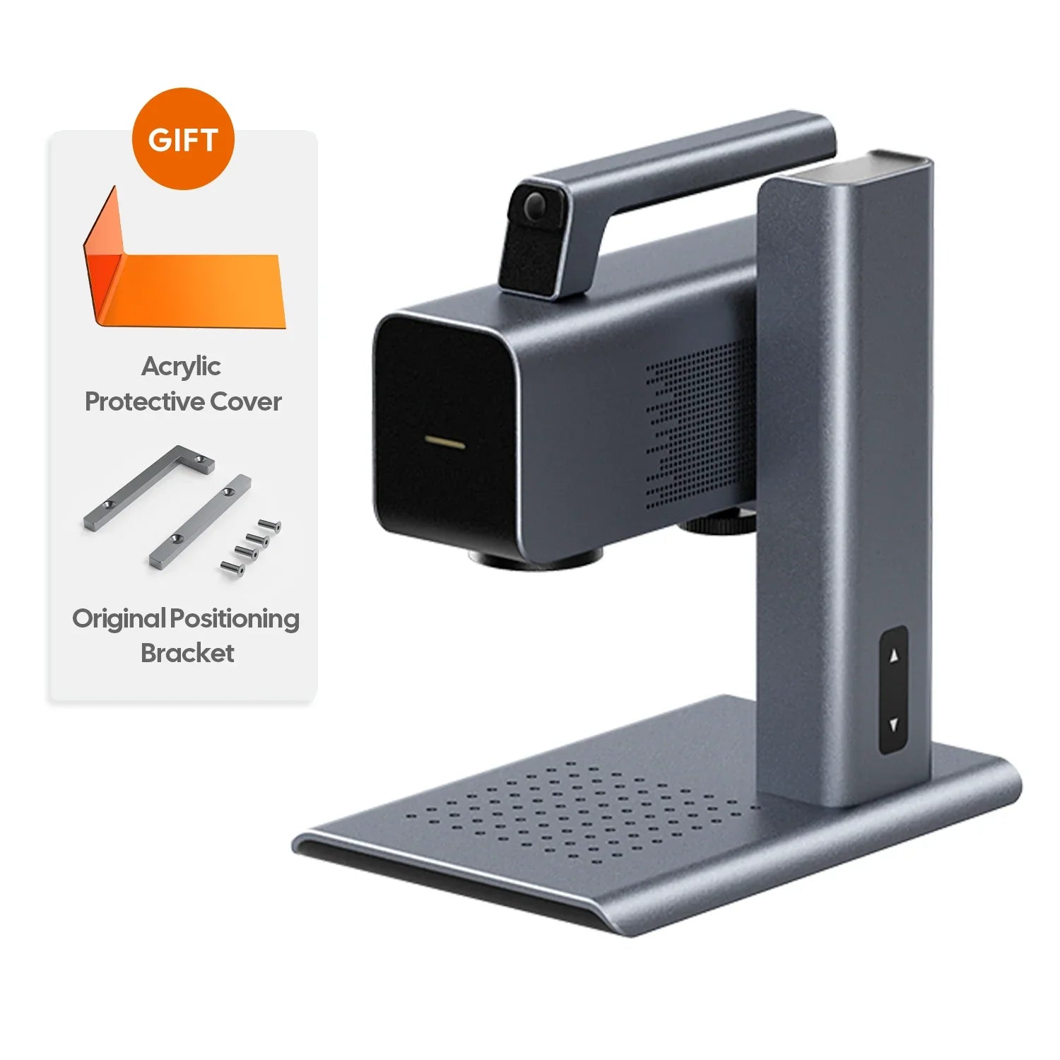 Carverall Z5 Dual Laser Engraver