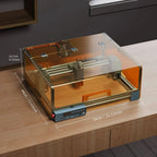 Carverall X1 Laser Engraver | Desktop with Protective | Dual Laser Option