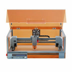 Carverall X1 Laser Engraver | Desktop with Protective | Dual Laser Option