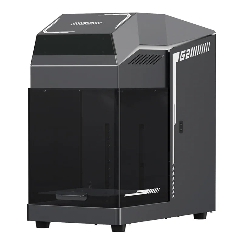 Carverall G2 UV Laser Engraving Machine