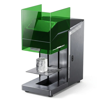 UV Laser Engraver