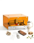 Carverall K15 Pro Mini Portable Laser Engraver | 300x200mm
