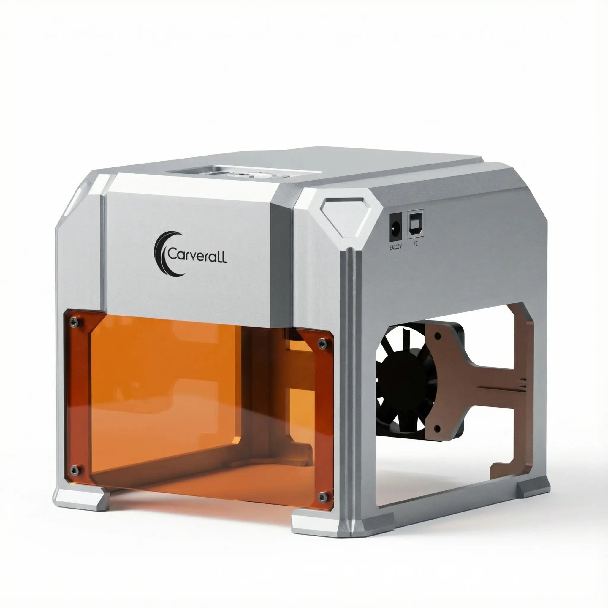 Carverall K4Pro | Mini Laser Engraver