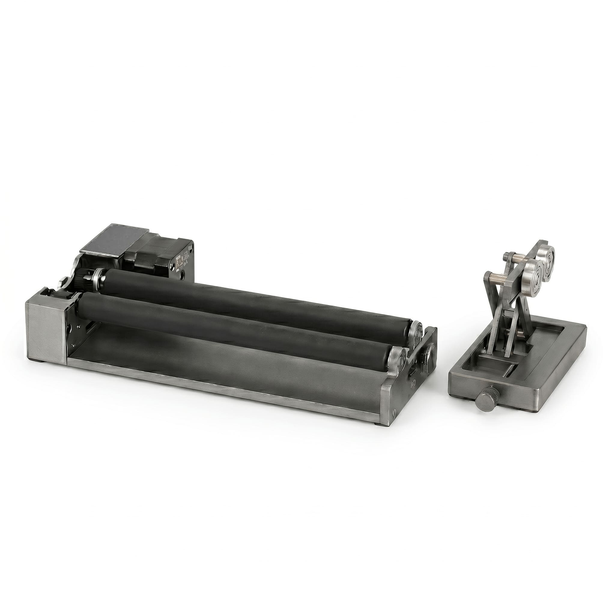 MD19 Biaxial Rotary Kit | Tool for Cylindrical Objects