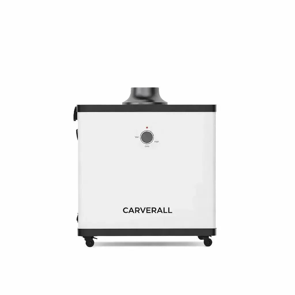 Carverall MD40 220W Smoke Purifier Air Purifier for Laser Engraver