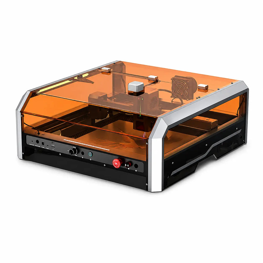 Carverall Xmax 20W/40W Diode Laser Engraver & Wood Cutter