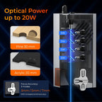 Carverall X1Pro 20W Diode Laser Engraver | Model JL9 | Work Area 300x300mm