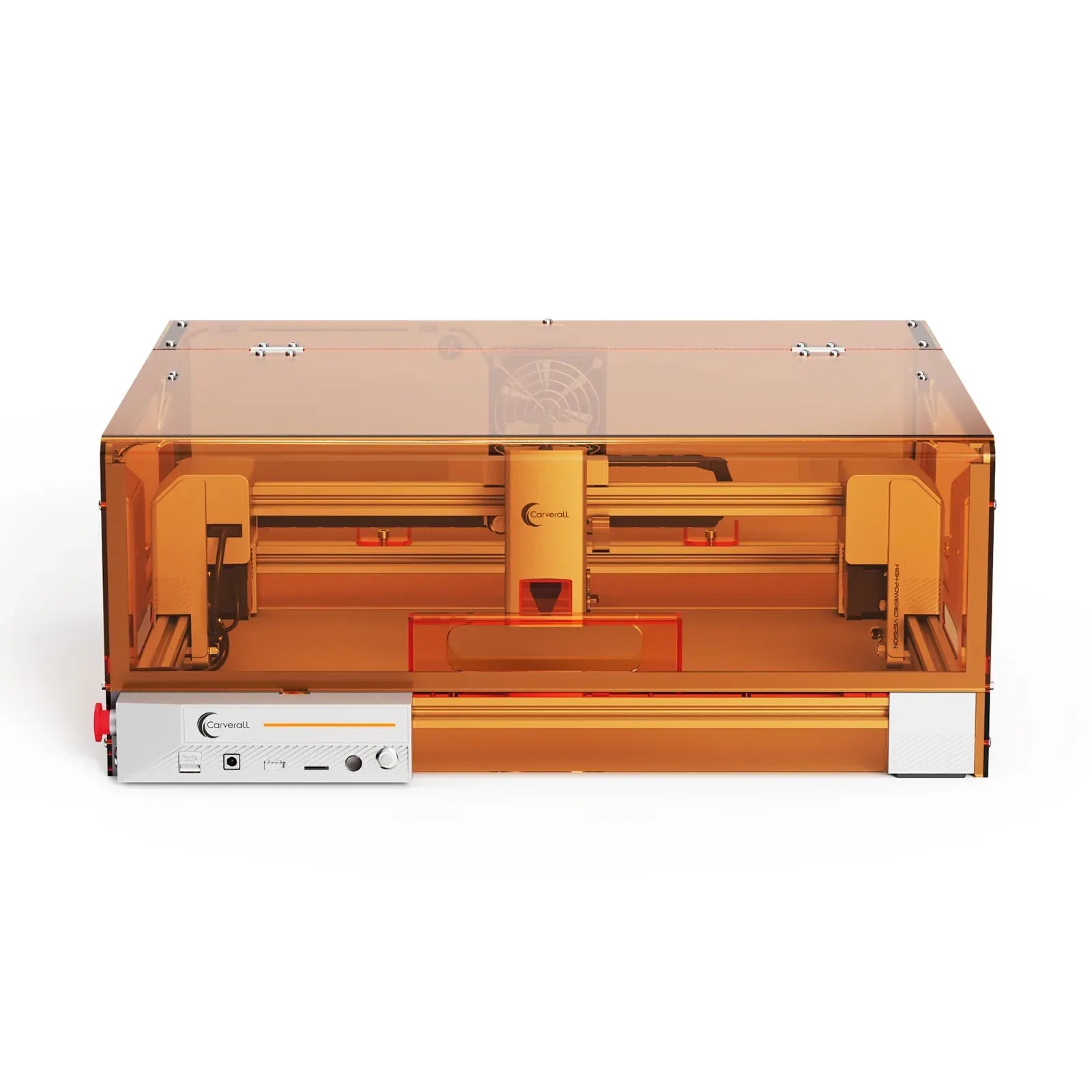 Carverall X1Pro 20W Diode Laser Engraver | Model JL9 | Work Area 300x300mm