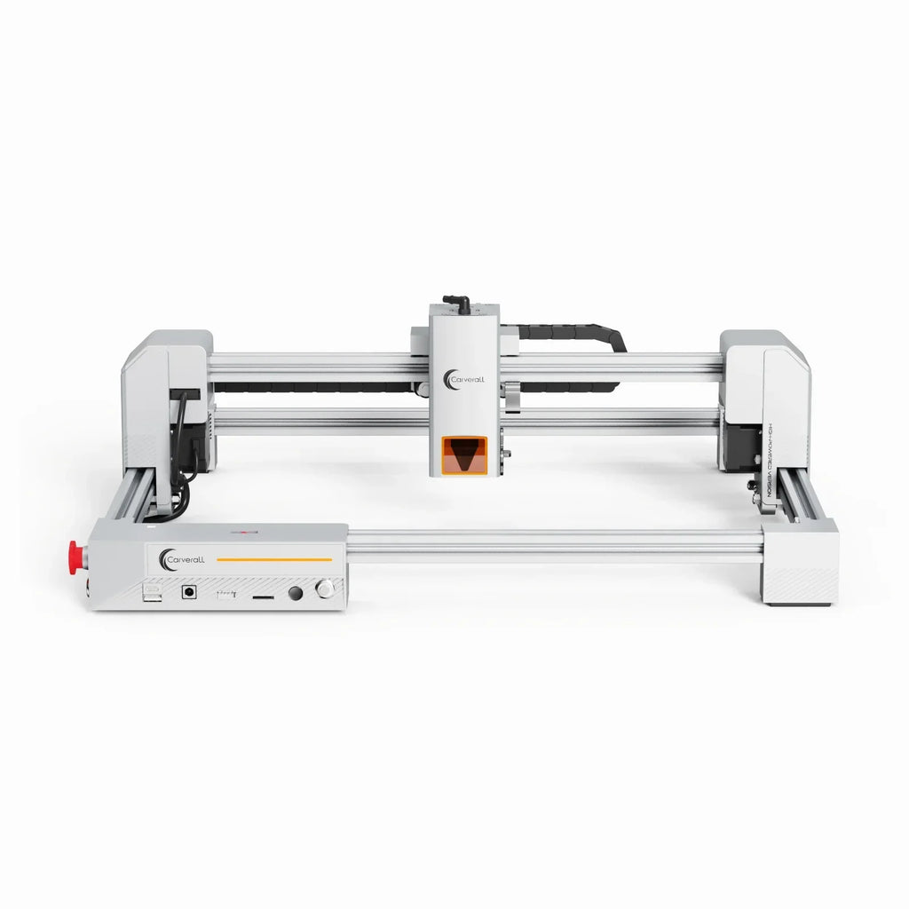 Carverall X1Pro 20W Diode Laser Engraver | Model JL9 | Work Area 300x300mm