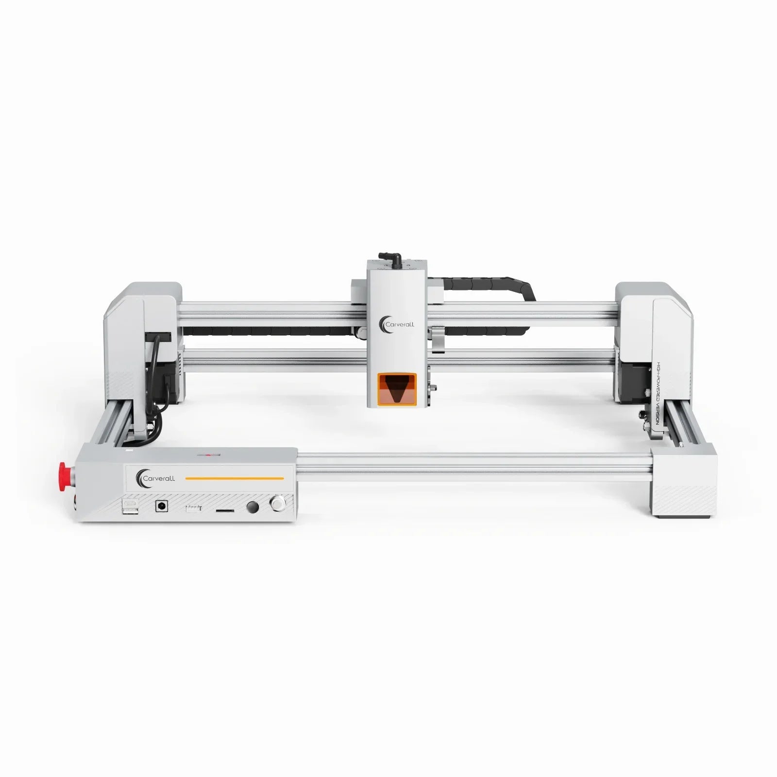 Carverall X1Pro 20W Diode Laser Engraver | Model JL9 | Work Area 300x300mm
