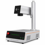 Carverall Z12 JPT Fiber Laser Engraver for Metal & Plastic