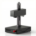 Carverall Z15 5W Fiber Laser Engraver | Mini & Desktop