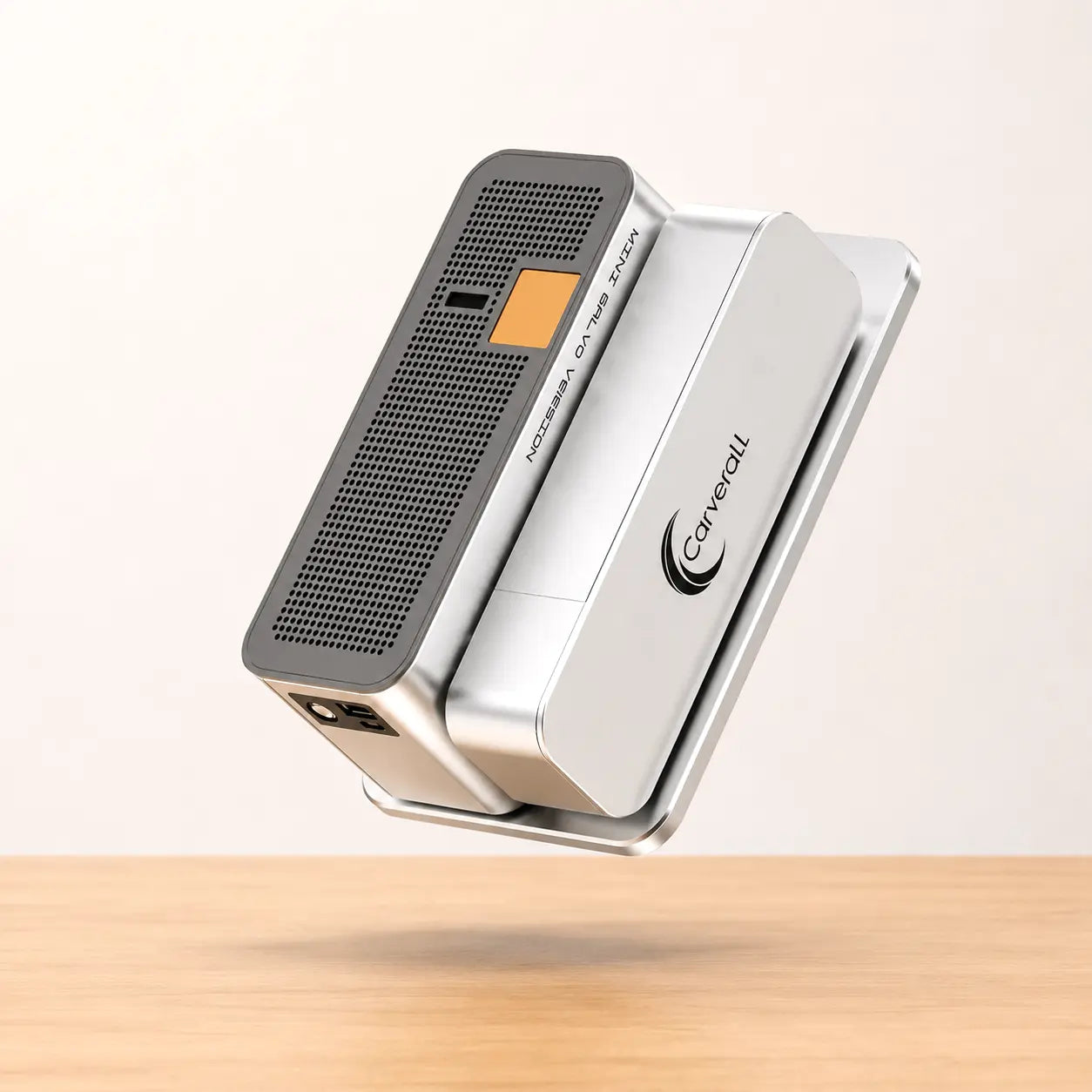 Carverall Z3 Portable Foldable 5W Laser Engraver
