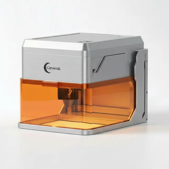 Carverall A1 Pro Laser Engraver