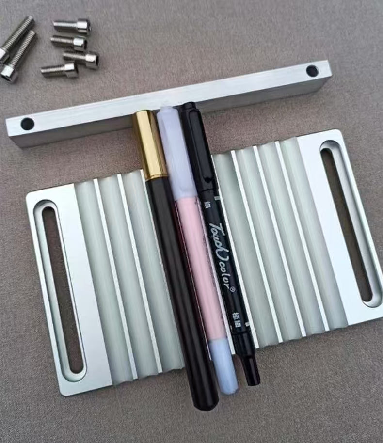 Pen Holder Gear